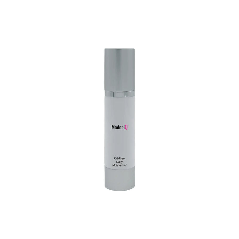 Oil-Free Daily Moisturizer