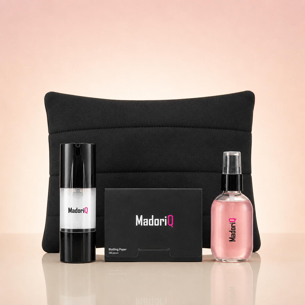 MadoriQ Shine Rescue Kit