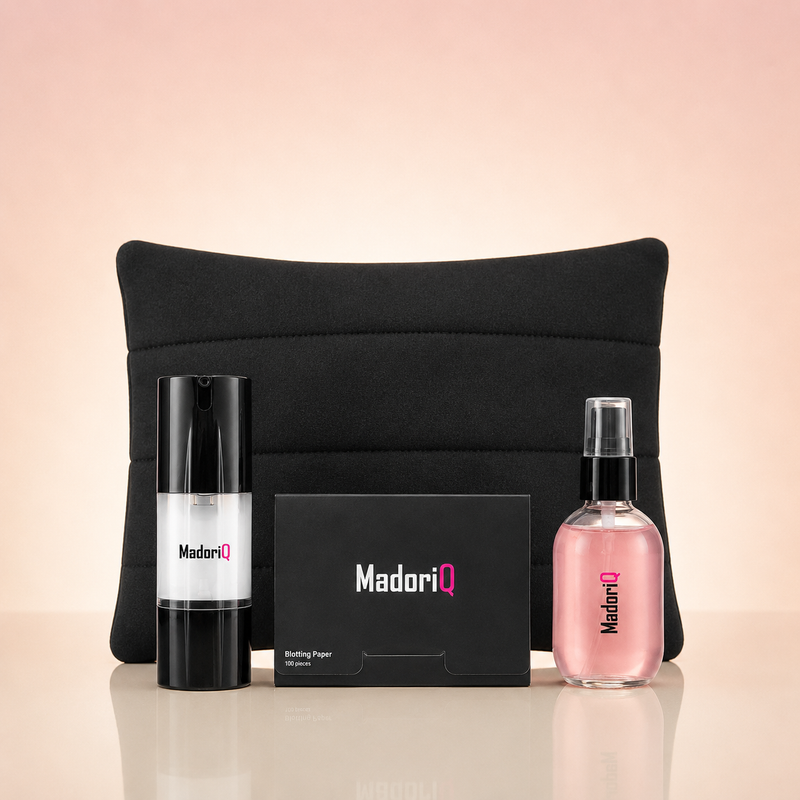 MadoriQ Shine Rescue Kit