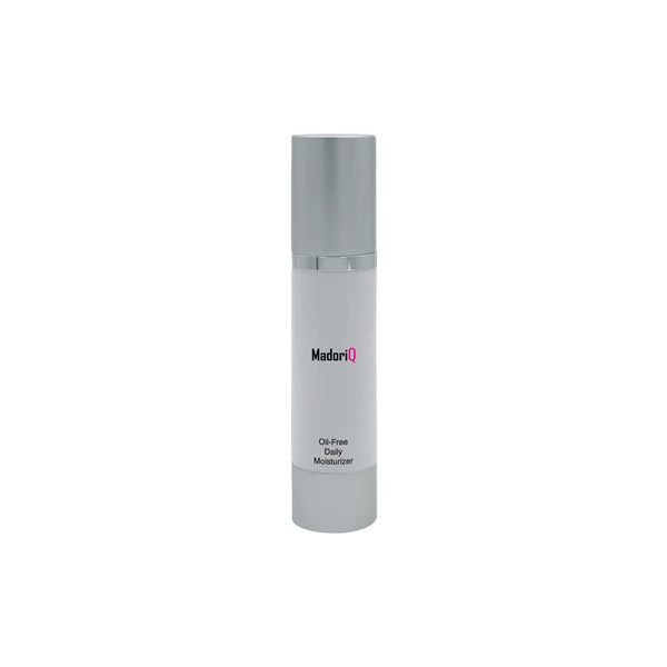 Oil-Free Daily Moisturizer