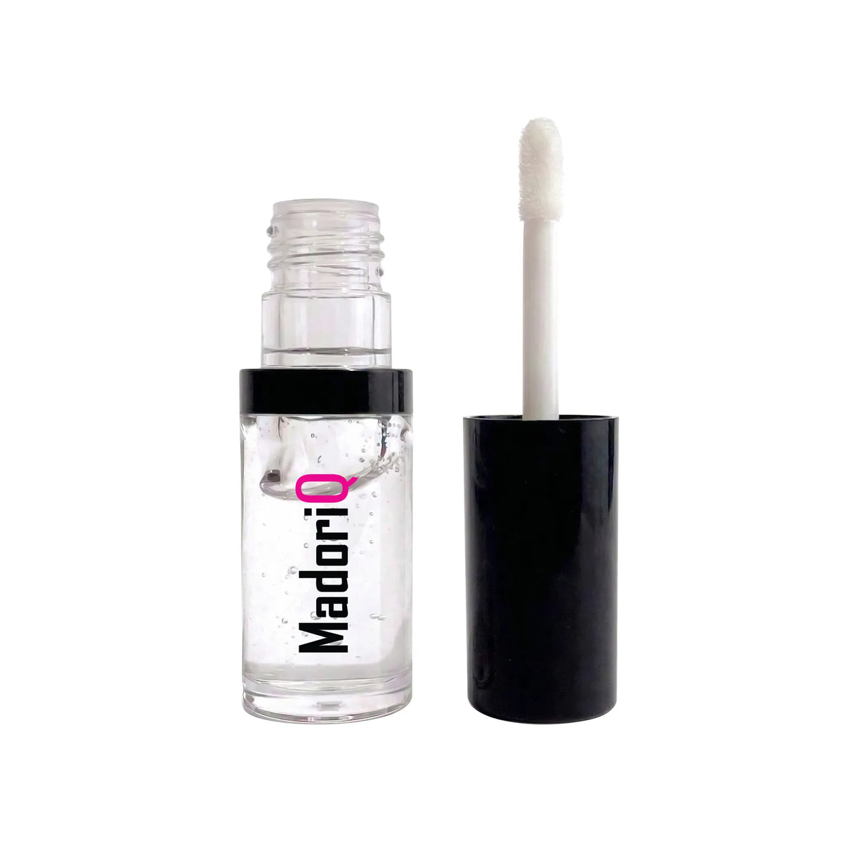Hydrating Lip Oil - Glass Slipper