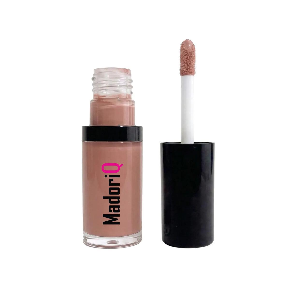 Hydrating Lip Oil - Unbutton