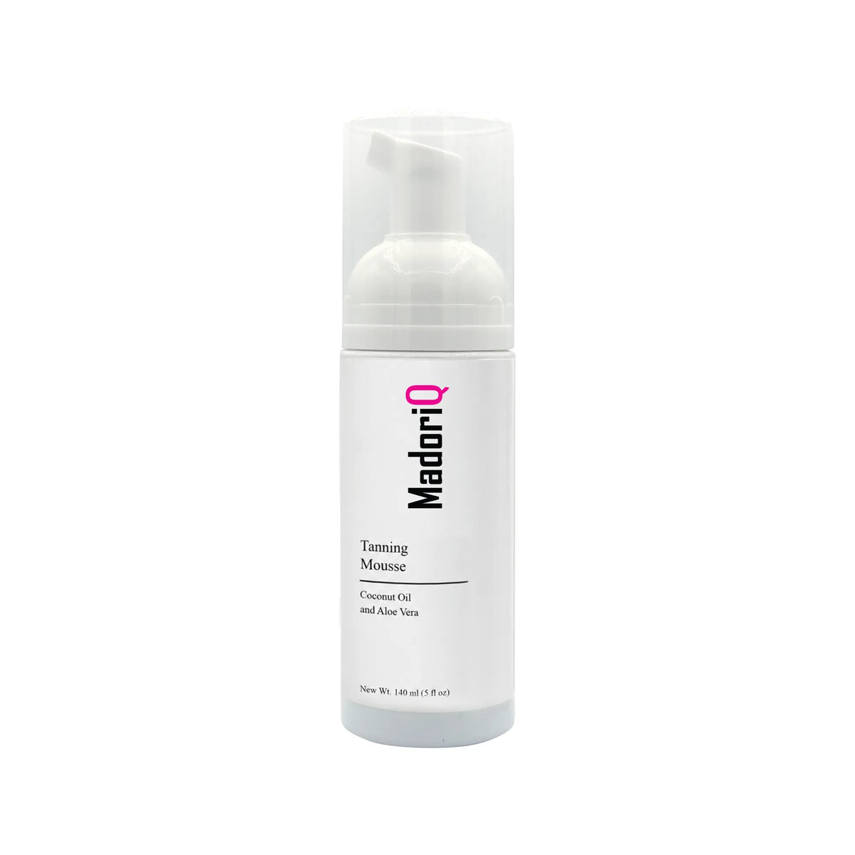 Tanning Mousse - Tan