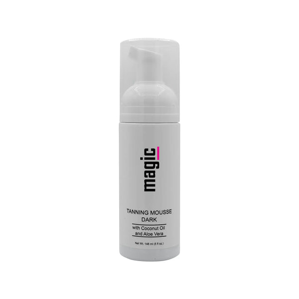 Tanning Mousse - Dark