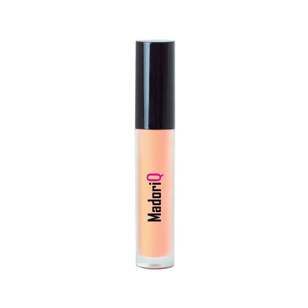 Lip Gloss - Dripping Gold