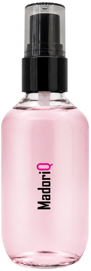 OIL CONTROL SETTING SPRAY