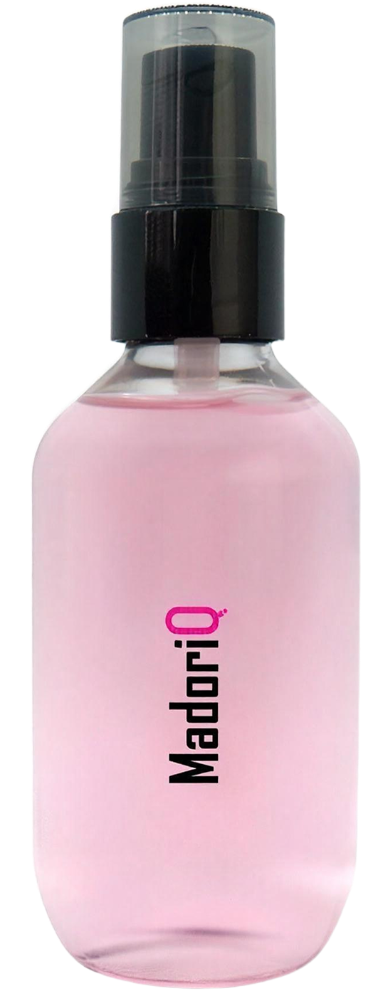 OIL CONTROL SETTING SPRAY