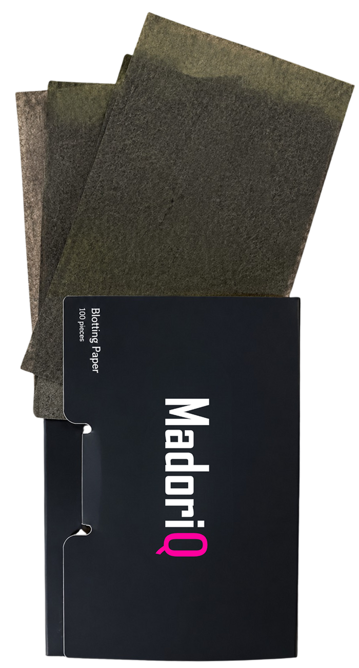 BLOTTING PAPERS