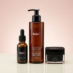 Smooth Legs Kit — A-studio-pink