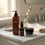 Smooth Legs Kit — B-marble-vanity