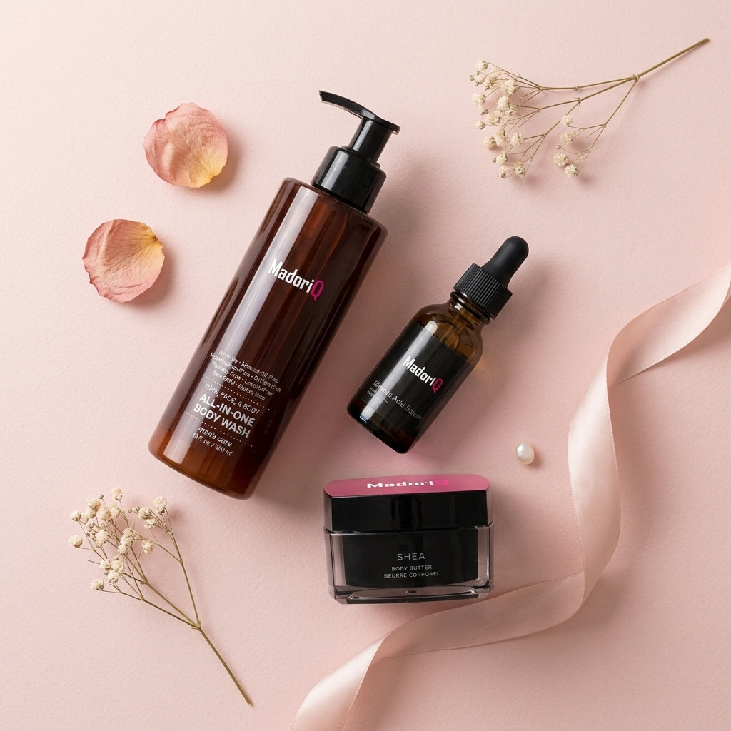 Smooth Legs Kit — C-overhead-flatlay