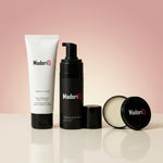 Beard Calm Kit — A-studio-pink