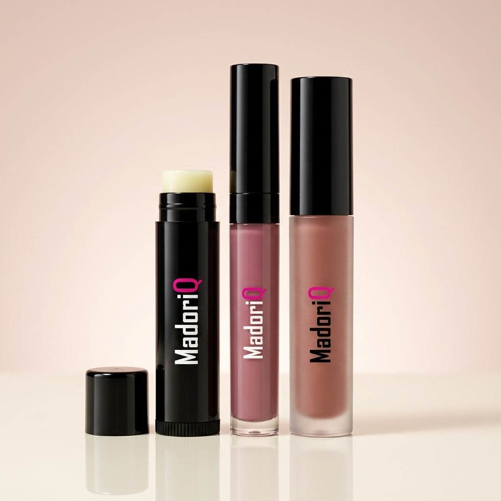 Lip Rescue Kit — A-studio-pink