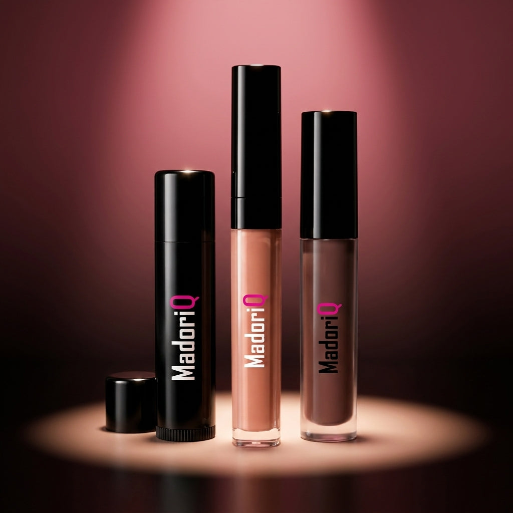 Lip Rescue Kit — D-moody-luxury