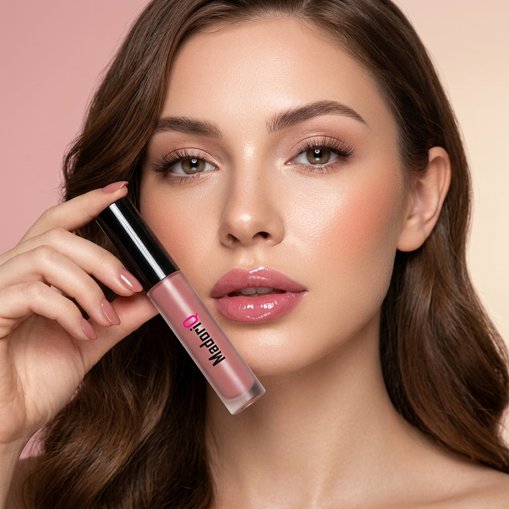 Lip Rescue Kit — model shot B-studio-beauty